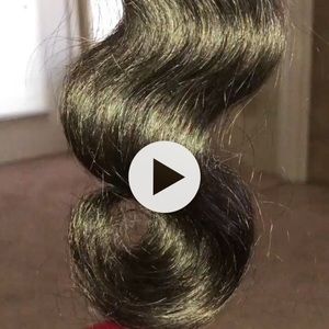 9A MINK BRAZILIAN BODY WAVE